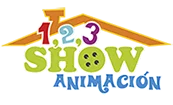 123 Show Animación